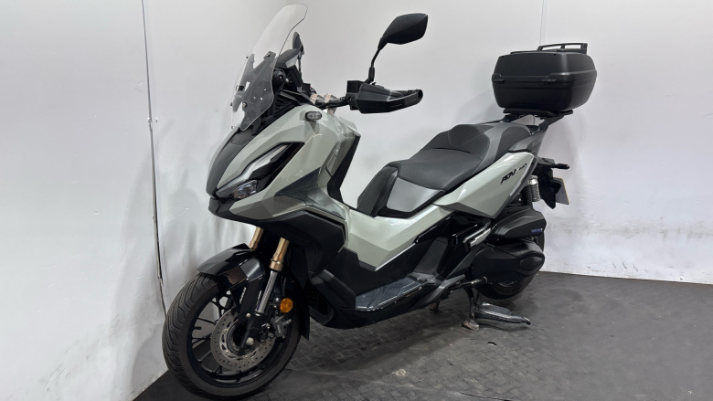 Honda ADV 350 (24MY)